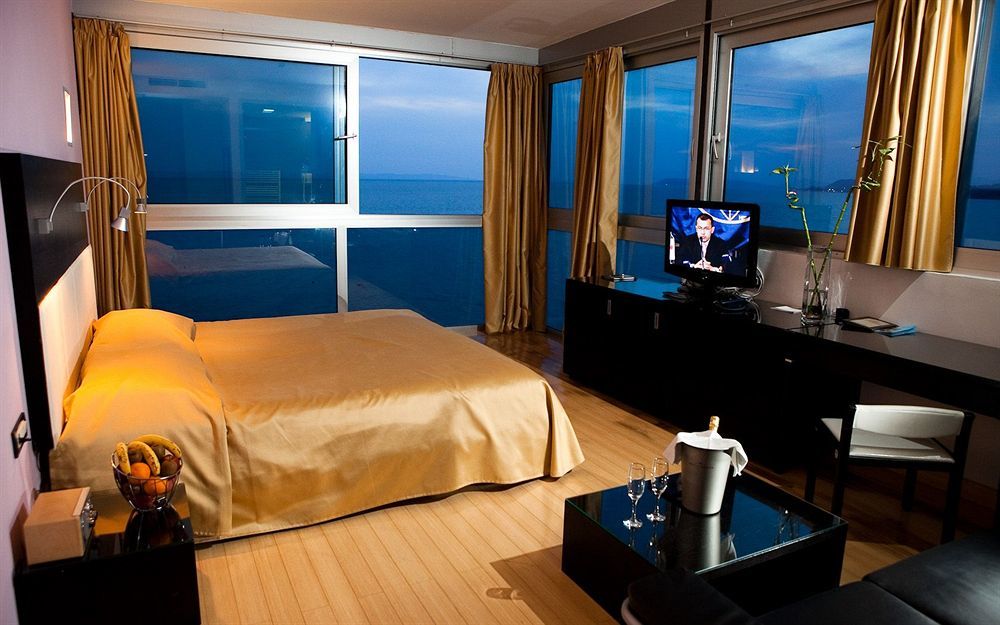 Split Hotel 4*