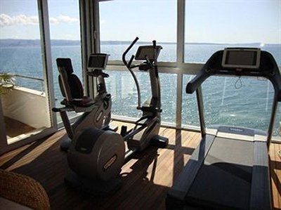 Split Hotel 4*