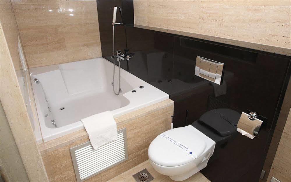 Split 4* Podstrana
