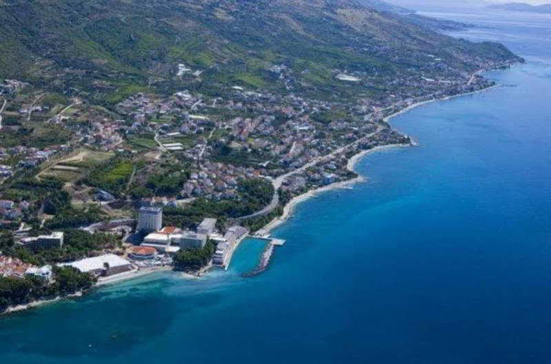 Split Hotel Podstrana