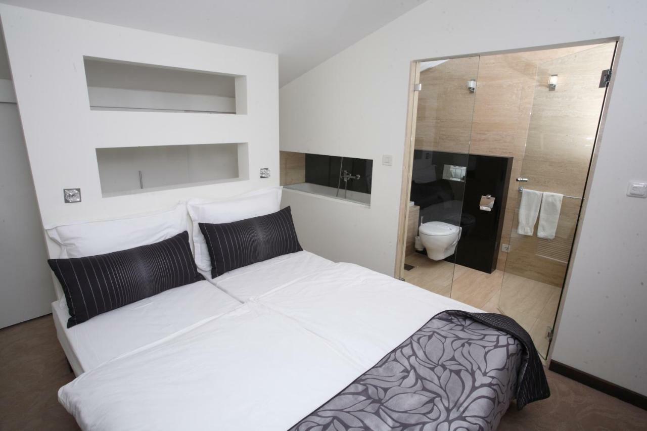 Split Hotel 4*