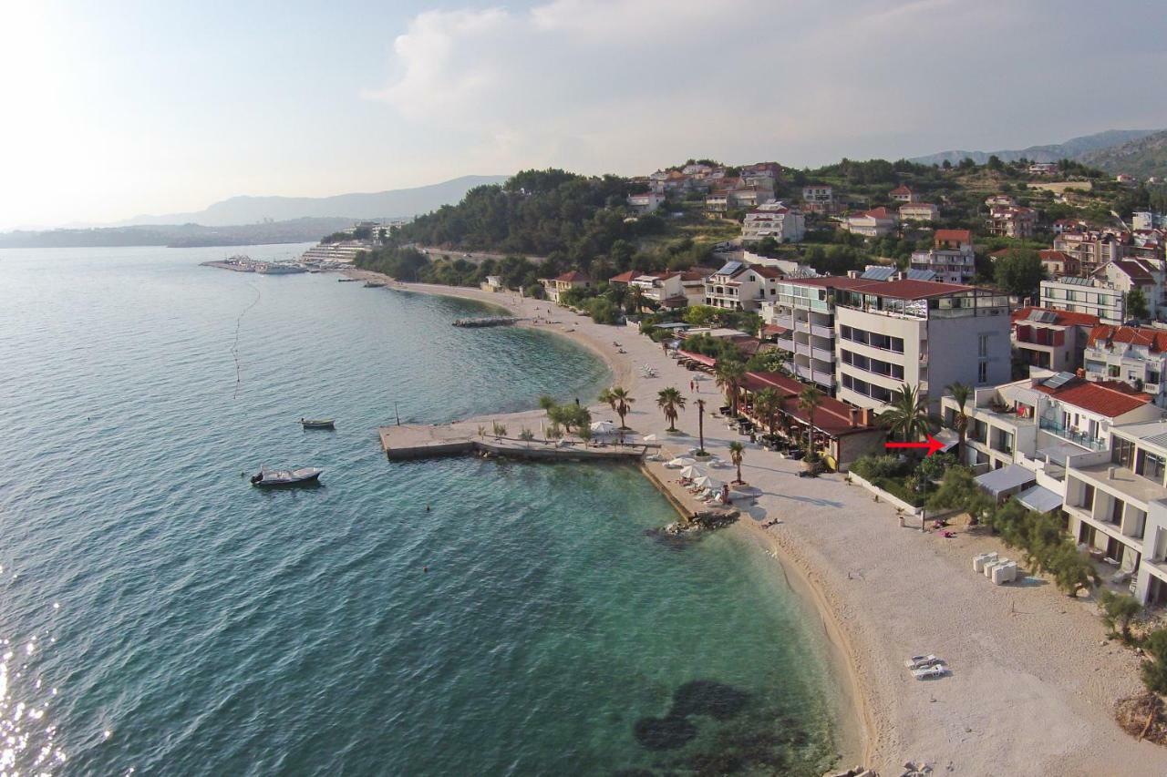 Split 4*
