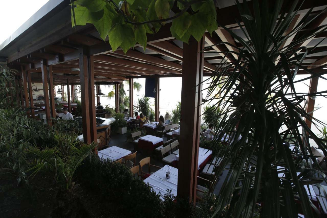 Split Hotel